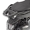 Σχάρα GIVI SR1166 Για Honda Forza 300 '19-20/ADV 350