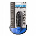 Βούρτσα Ελαστικών Oxford Tyre Scrub OXFORD