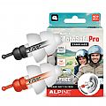 Motosafe Ωτοασπίδες Alpine Pro MOTOSAFE