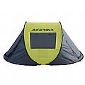 Acerbis Σκηνή Motokamp Tent Γκρί Κίτρινο ACERBIS