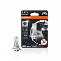 Λάμπα Osram LED H7 12V16W PX26D 6500K Ledriving HLM Easy OSRAM