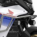 Προστατευτικά Κάγκελα Γνήσια Honda Για Transalp 750 2023