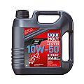 Συνθετικό Λάδι Liqui Moly 10W-50 MA2 Street Race 4lt