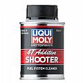 Liqui Moly Shooter Πρόσθετο Βενζίνης 80ml LIQUI MOLY