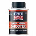 Liqui Moly Speed Shooter Πρόσθετο Βενζίνης 80ml  LIQUI MOLY