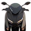 Ζελατίνα Malossi Φιμέ Sport Screen Για Yamaha X-MAX 400 MALOSSI