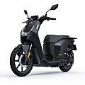 Ηλεκτρικό Scooter Super Soco F01 2000W SUPER SOCO