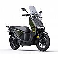 Ηλεκτρικό Scooter Super Soco CPX 4000W SUPER SOCO