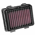 Φίλτρο αέρος K&N KT1217 για KTM  KNFILTERS