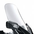 Ζελατίνα Γνήσια Honda Για HONDA FORZA 125/350 21-23   HONDA