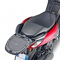 Σχάρα GIVI SR2153 Για Βαλίτσες Monolock Για Yamaha NMAX 125-155 21-23 GIVI