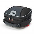 GIVI XS319Y Τσάντα Ρεζερβουάρ XStream Mini Tanklock System 3 Λίτρα GIVI