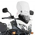 Ζελατίνα GIVI AF3101 Airflow Για Suzuki V-Strom 11-16 GIVI