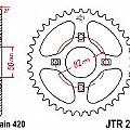 Γρανάζι JT Πίσω JTR256 31-33-35-38 Δόντια JT