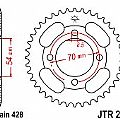 Γρανάζι JT Πίσω JTR263 34-36 Δόντια