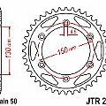 Γρανάζι JT Πίσω JTR298 40 Δόντια JT