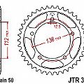 Γρανάζι JT Πίσω JTR302 39-41-42-43-44 Δόντια JT