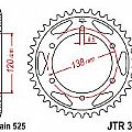 Γρανάζι JT Πίσω JTR312 40 Δόντια JT