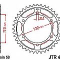 Γρανάζι JT Πίσω JTR479 42  Δόντια