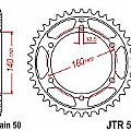 Γρανάζι JT Πίσω JTR502 45 Δόντια JT