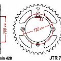 Γρανάζι JT Πίσω JTR798 47 Δόντια JT