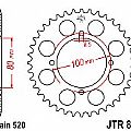 Γρανάζι JT Πίσω JTR819 47 Δόντια