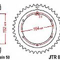 Γρανάζι JT Πίσω JTR841 42 Δόντια