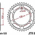 Γρανάζι JT Πίσω JTR844 44 Δόντια