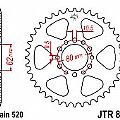 Γρανάζι JT Πίσω JTR845 40-41 Δόντια