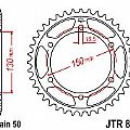 Γρανάζι JT Πίσω JTR859 39 Δόντια