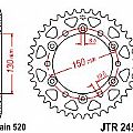 Γρανάζι πίσω JT JTR245/3 42 Δόντια