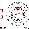 Γρανάζι πίσω JT JTR247 36 Δόντια