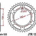 Γρανάζι πίσω JT JTR1307 42 Δόντια