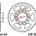 Γρανάζι πίσω JT JTR1842 50-52 Δόντια JT