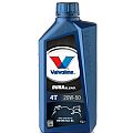 Λάδι κινητήρα μοτοσυκλέτας VALVOLINE 4T DURABLEND 20W-50 VALVOLINE