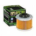 Φίλτρο λαδιού HIFLO-FILTRO HF186  HIFLO FILTRO