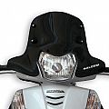 Ζελατίνα φιμέ MALOSSI MHR HONDA SH300 2011-2014 MALOSSI