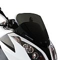 Ζελατίνα φιμέ MALOSSI MHR KYMCO DOWNTOWN 125 - 200 -300 (2012) MALOSSI