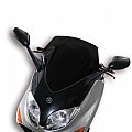 Ζελατίνα φιμέ MALOSSI MHR YAMAHA TMAX500 (2001-2007) MALOSSI