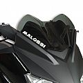 Ζελατίνα φιμέ MALOSSI MHR YAMAHA XMAX 125 - 250 (2010-2013)