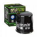 Φίλτρο λαδιού HIFLO-FILTRO HF303 HIFLO FILTRO