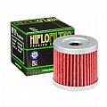 Φίλτρο λαδιού HIFLO-FILTRO HF139 HIFLO FILTRO