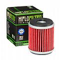 Φίλτρο λαδιού HIFLO-FILTRO HF141 HIFLO FILTRO