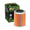 Φίλτρο λαδιού HIFLO-FILTRO HF152 HIFLO FILTRO