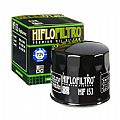 Φίλτρο λαδιού HIFLO-FILTRO HF153 HIFLO FILTRO