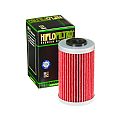 Φίλτρο λαδιού HIFLO-FILTRO HF155 HIFLO FILTRO