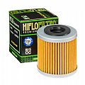 Φίλτρο λαδιού HIFLO-FILTRO HF563