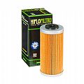 Φίλτρο λαδιού HIFLO-FILTRO HF611 HIFLO FILTRO