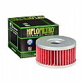 Φίλτρο λαδιού HIFLO-FILTRO HF136 HIFLO FILTRO