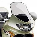 Ζελατίνα GIVI για HONDA XLV 650 (00) GIVI